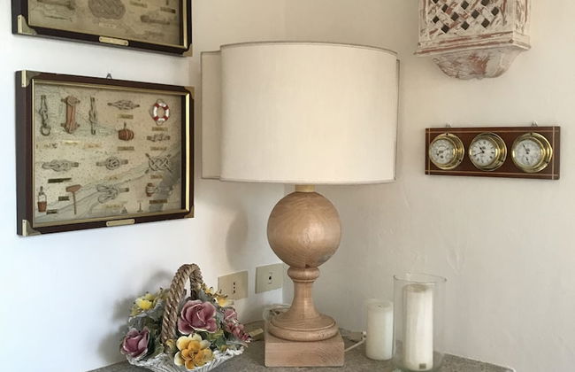 Villa Tea - Costa Smeralda - Porto Cervo - Foto 11