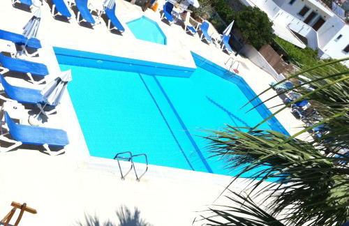 Angelika Apartotel - Foto 39