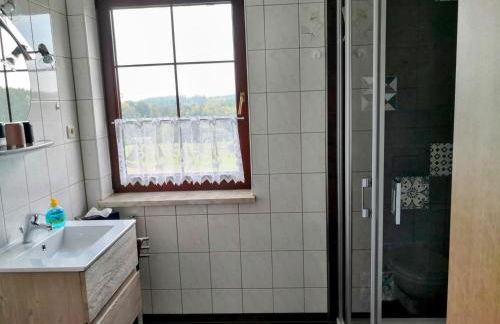 Pumphuts Scheune Ferienwohnungen Nr 1 - 4 beim Freizeitpark Plohn - Foto 36