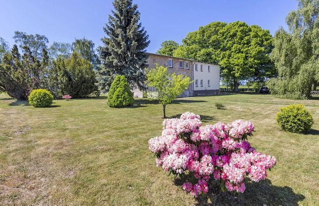 Holiday Home in Doberan With Garden - Foto 28