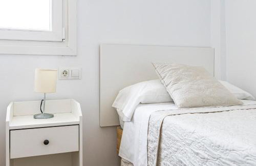 Málaga Beach Apartment - Foto 53