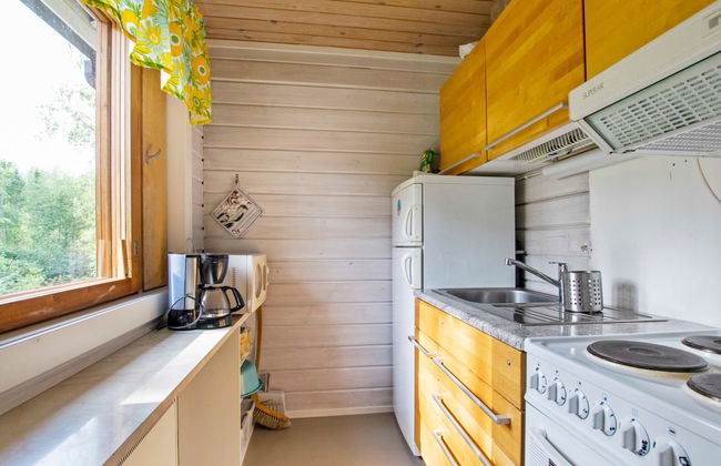 Koskisaari, vaikon loma 2 - Foto 9