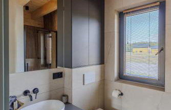 Szept Oberlandu - boutique, luxury Villa in Liva Park - Foto 26