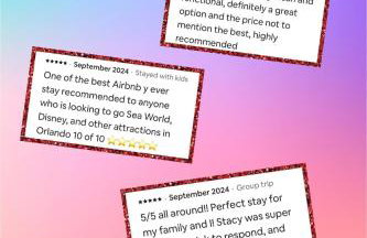 Disney Magic Condo 1st Flr 3BR Disney-Themed Pool - Foto 20