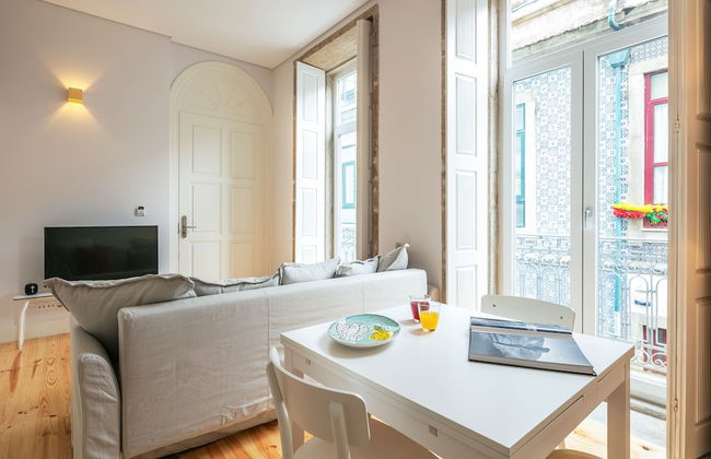 Indulge Porto Flats - Foto 36