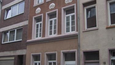 Ferienwohnung Köln-Altstadt Nord - Foto 3