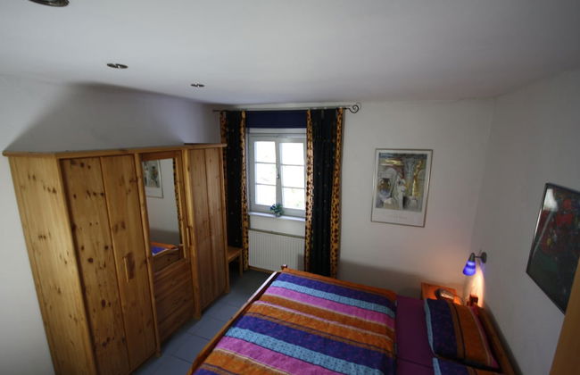 Moseltraum Alte Schmiede - Foto 2