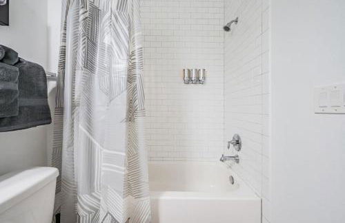 Downtown Tampa Walk to Restaurants Renovated - Foto 19