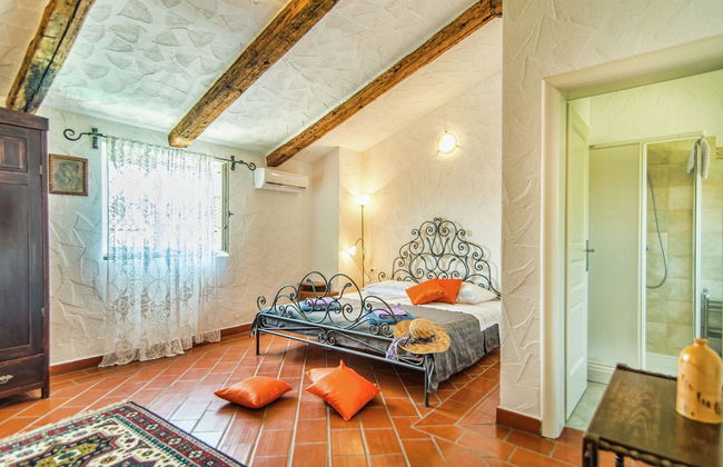 Holiday Home with Swimming Pool near Lim Bay & Beach - Foto 6