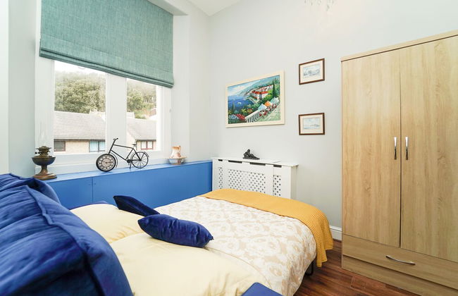 Stunning 2-bed Apartment in Weston-super-mare - Foto 7