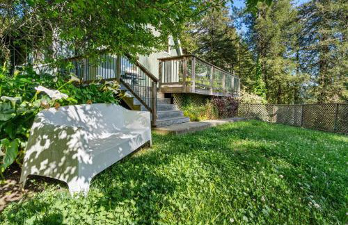 Magic Mountain Manor - Spacious Mountain Retreat - Foto 7