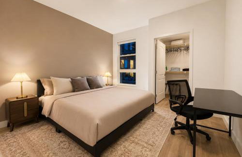 Modern Oasis 10 Min from Disneyland With Pool & GYM - Foto 44