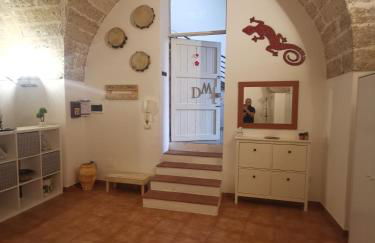 B&B La volta di Fabio De Marco e Simona Saracino - Foto 8