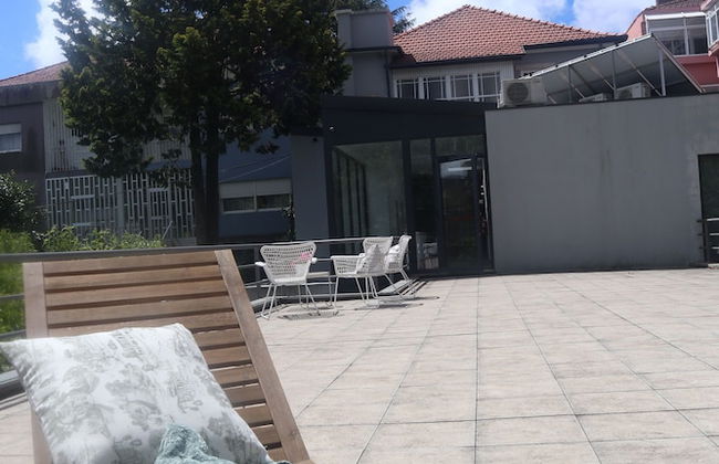 Casa D'Almeida By Porto Stories - Foto 57