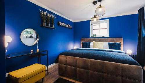 Ferienwohnung "UtTied" - Ankommen und Entspannen - Foto 4