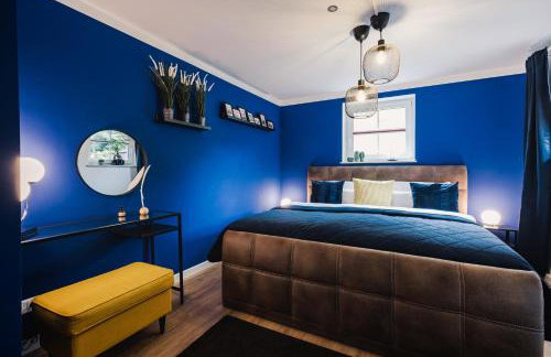 Ferienwohnung "UtTied" - Ankommen und Entspannen - Foto 4