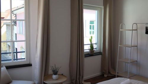 Apartment Charmante Fewo mit Dachterrasse- Wintergarten top by Interhome - Foto 5