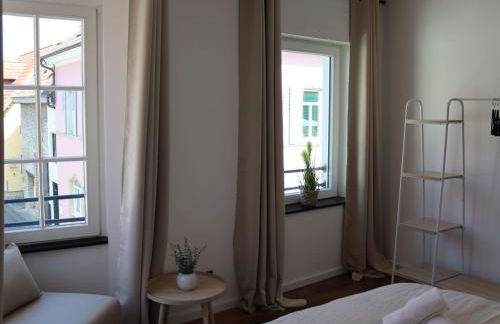Apartment Charmante Fewo mit Dachterrasse- Wintergarten top by Interhome - Foto 5