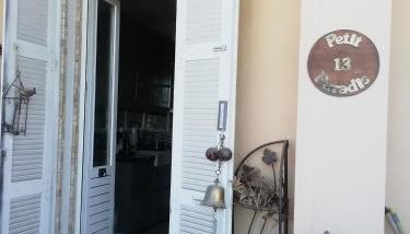 PETIT PARADIS - St MANDRIER VILLAGE - Foto 5