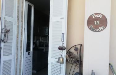 PETIT PARADIS - St MANDRIER VILLAGE - Foto 5