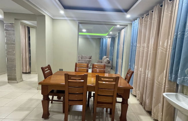 Naivasha Gate- Away Palace - Foto 10