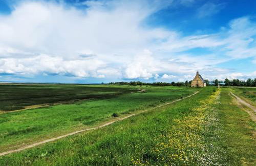 Holiday Home La belle étape by Interhome - Foto 41