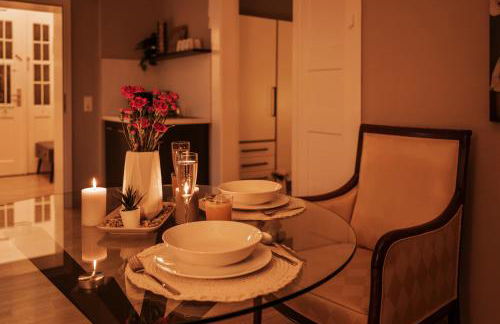 SOLARIS - COZYHOMZ - ALTSTADT - AN DER ELBE - für Paare - S-BAHN DD - Foto 22