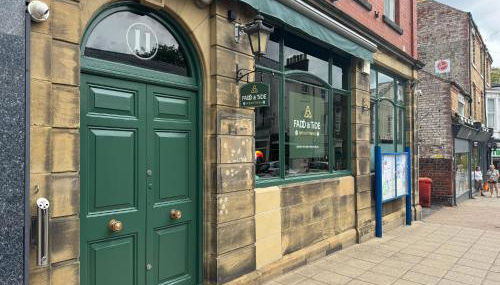 Fadó & Tide Apartments - Foto 3