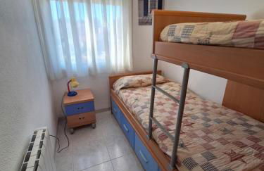 Piso California 3 aire acondicionado, wifi, cerca del mar - Foto 20