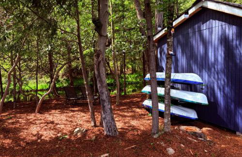 Bear Trails Retreat-Pocono Getaway Near Kalahari - Foto 7
