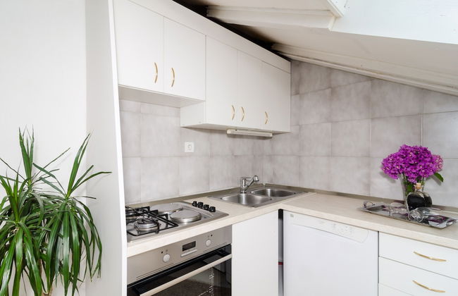 Apartment Emma - Foto 13