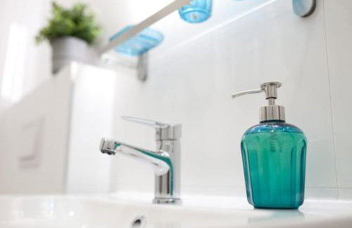 Hidden gem - Quiet & Modern - Walk everywhere - Foto 25