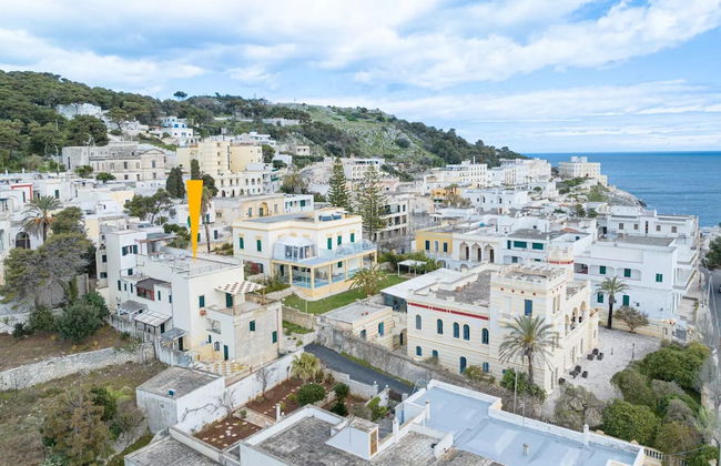 SUITE VISTA MARE - Foto 23