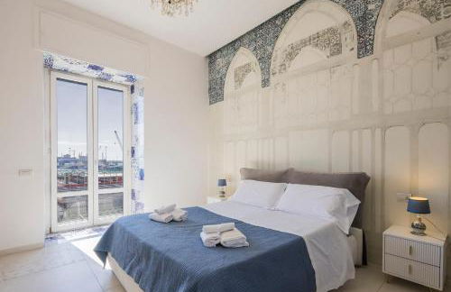 Relais Luxury Retreat - Seafront Apartments - Foto 13