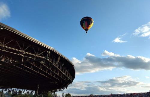 Cosy Retreat at Auburn near Muckleshoot - Foto 37