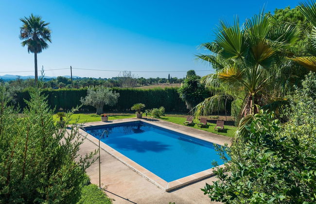 Son Obra Nou in Porreres - Foto 30