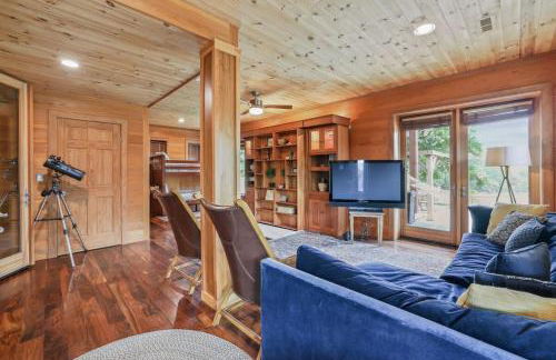 One Of A Kind Home in VA Wine Country on 50 acres - Foto 22