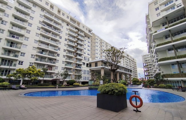 Cozy Industrial Designed 2Br At Gateway Pasteur Apartment - Foto 37