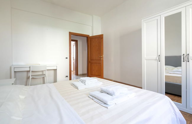 Novoli 4 Bedrooms by Mmega - Foto 9