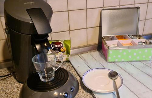 Ferienwohnung "Erika" Rees am Niederrhein - Foto 25