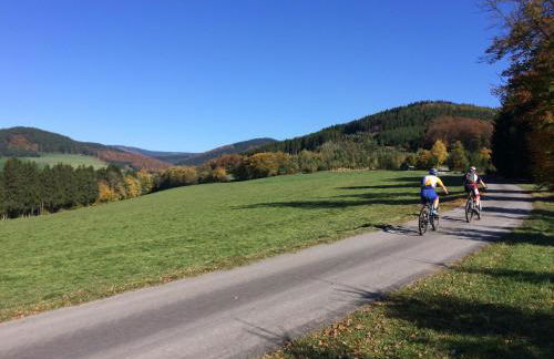 Appartementen Edel - Foto 52