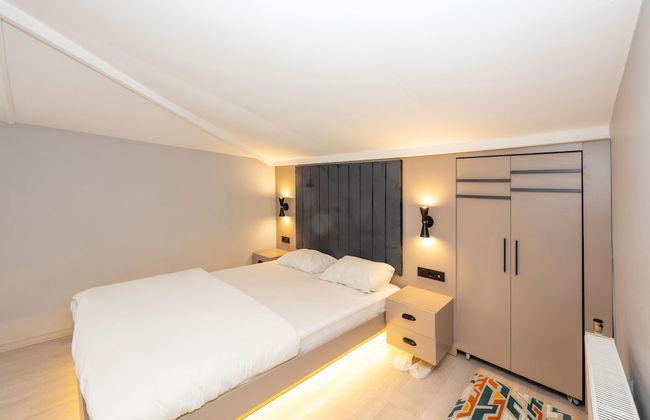 Cirrus Suites - Foto 60