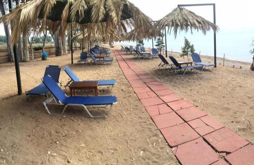 Makarounis Athanasios Traditional Apartments(Ξενώνας) - Foto 49