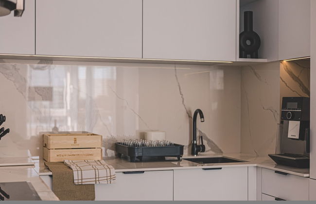 Piedra Widok na Morze Przy pla y Basen SPA - Foto 18