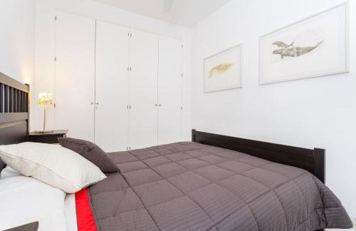 El Mirador del CAMPANARIO by Cadiz4Rentals - Foto 21