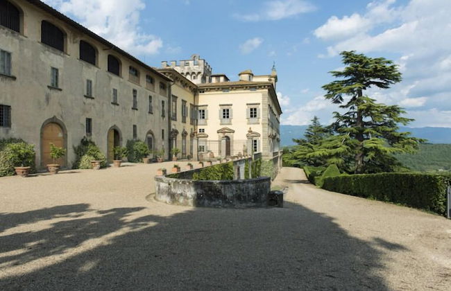 Torre a Cona Wine Estate - Foto 55