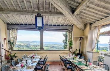 Agriturismo Fattoria Di Maiano - Foto 24