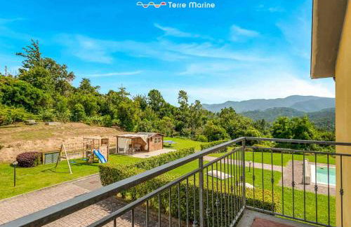 Villa Effe, Terre Marine - Foto 25