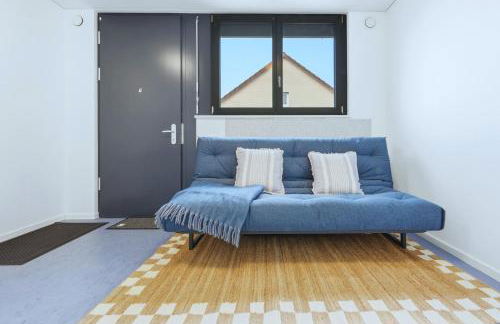 Lunea Stay - Boutique Aparthaus Esslingen-Mettingen - Foto 63