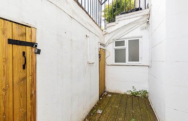 Cosy Home in the Heart of Islington - Foto 30